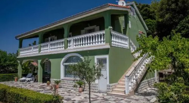 House Kampor, Buchen Sie Ferienwohnung Kampor Insel Rab