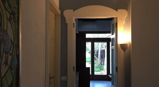Villa Serra B&B iun E6769, Забронировать Отель «постель и завтрак» Ористано Южная Сардиния