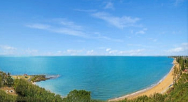 Redvue Luxury Apartments, Redcliffe