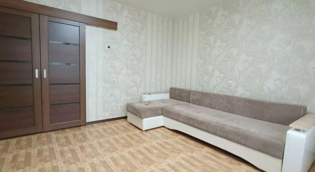 2-к. кв. на Ястынской 15
