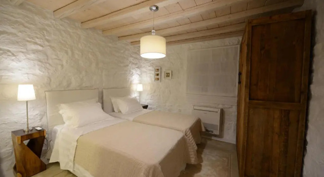 Villa Ammonite