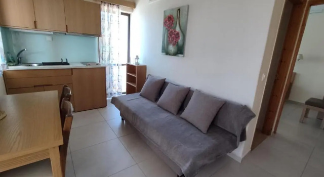 Romantica Apartments, Забронировать Апартаменты/квартира Фаласарна Западный Крит, рядом с Детский Пляж Фалассарна