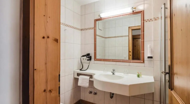Двухместный номер Standard Hotel Bayrischer Löwe