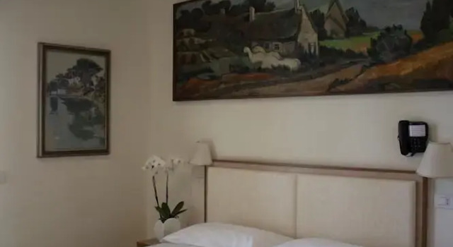 Номер Deluxe Hotel Ariella