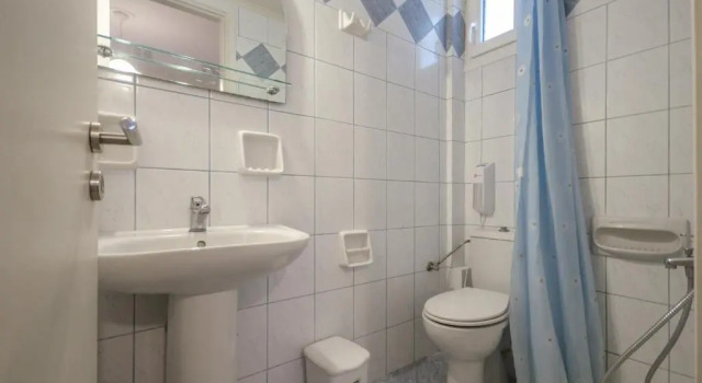 Апартаменты Polemis Studios & Apartments