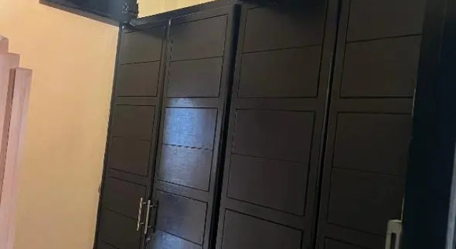 المركب السكني لرياض أهل سوس
