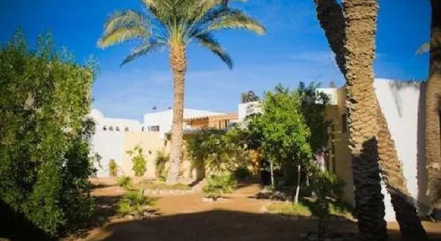 Sunrise Dahab Camp, Забронировать Отель Отели Южного Синая с парковкой, Парковка