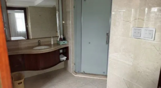 Люкс Premier Longjiang Langham Hotel