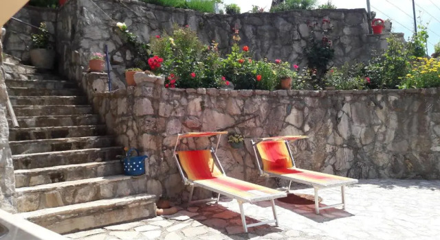 Студия Apartmani Kamena Ruža