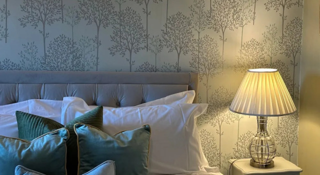 Номер Standard Burford Lodge