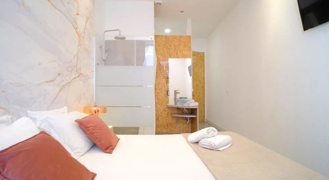 Студия Standard Lisbon Studios