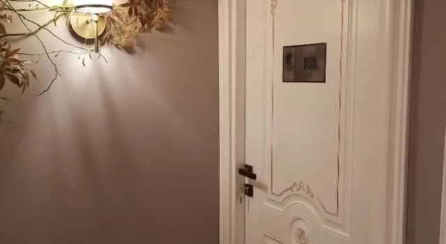Люкс Lord Morgan & Exclusive Design Residence Nişantaşı