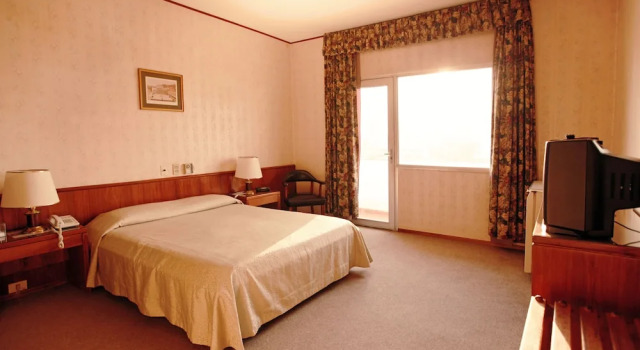 Hotel Chaco