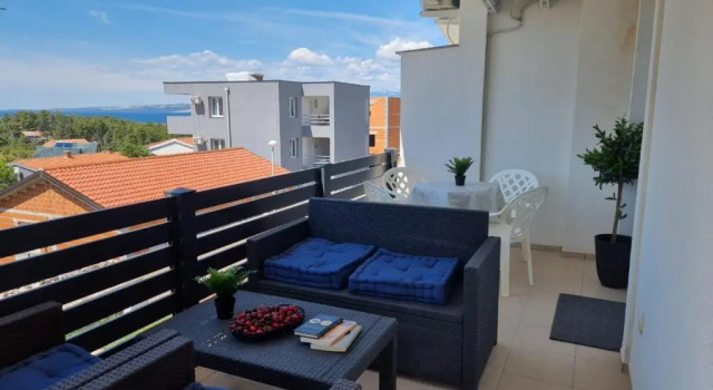 Апартаменты Studio apartment PEGY