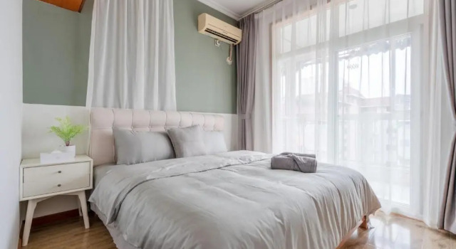Апартаменты Luke boutique apartment, tianlai village, qingyang district, chengdu.00189300