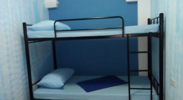 Standard Kahden hengen huone Sea Breeze Hostel
