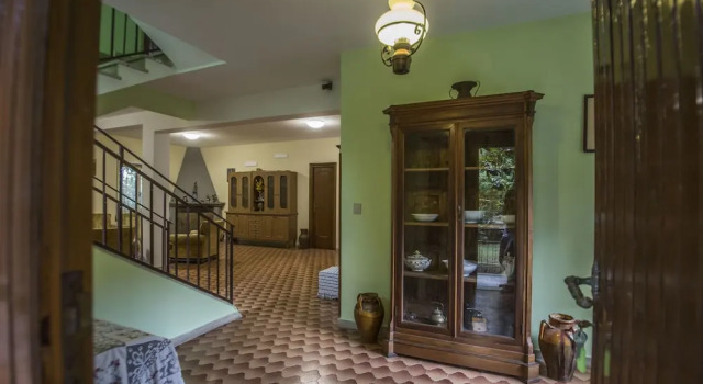Residenzadelia, Reserva ahora Bed & breakfast Hoteles en El Lacio con aparcamiento, Aparcamiento