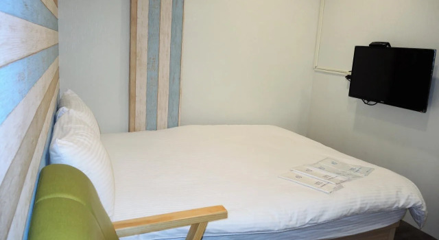 Taichung Fengjia Corner Hostel