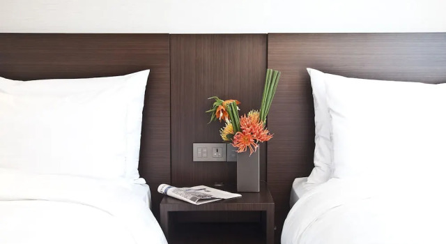 Номер семейный Superior LOTTE CITY HOTEL Myeongdong
