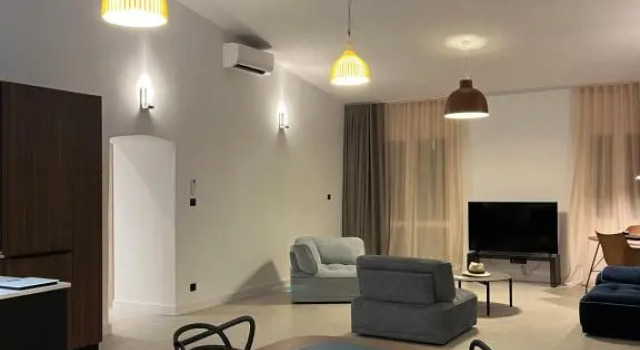 Люкс Superior Hôtel Serenada