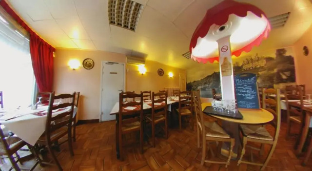 Hotel Au Bon Coin, Prenota Hotel Cloyes-sur-le-Loir Eure e Loira