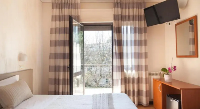 Номер Classic Hotel Fabbrini