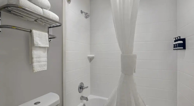 Kahden hengen Studio Atrea Inn Amarillo