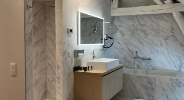 Номер Deluxe B&B elzartwinning