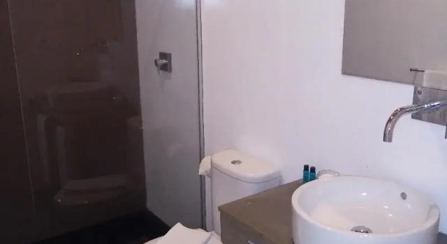Номер Standard Sao Vicente Lodge - Atlantic Retreat