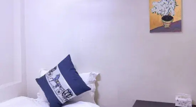 Номер Standard Manotemple Guest House