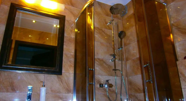 Студия Deluxe Art Apartments