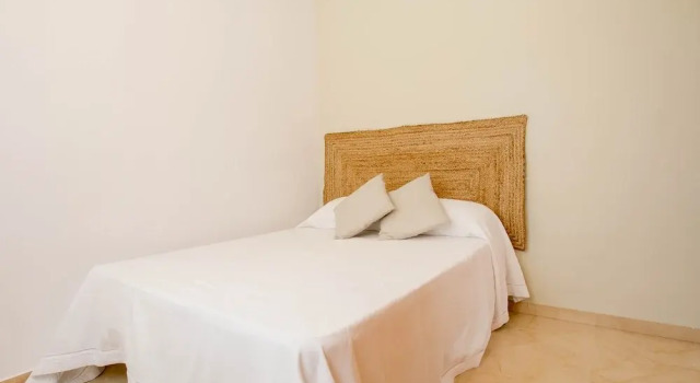 Oleholidays Villa Azucena 500M Playa El Rosario, Забронировать Вилла Отели Марбелья с парковкой, рядом с Загородный гольф-клуб Марбельи, Парковка
