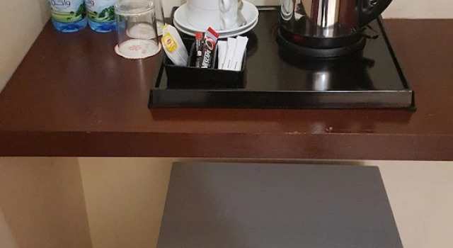 Номер Standard Al Ayjah Plaza Hotel