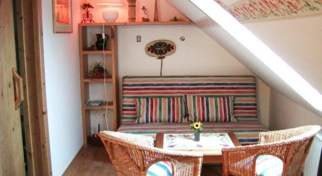 Номер Standard FerienAppartments Landhaus FühlDichWohl