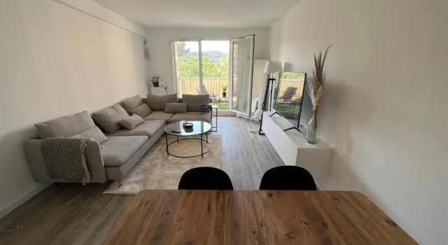 Superbe appartement dans les calanques, Забронировать Апартаменты/квартира Отели Буш-дю-Рон с парковкой, Парковка