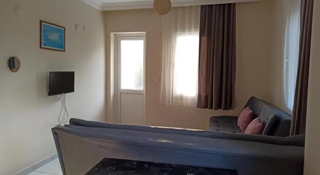 Полулюкс Isil Suite