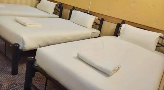 T Y Guest House