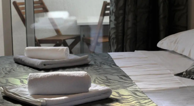 Apartment Adriatic, Prenota Appartamento Splitska 