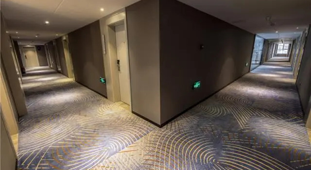 Echarm Hotel Kaifeng Jinming Plaza, Book Hotel Kaifeng Henan