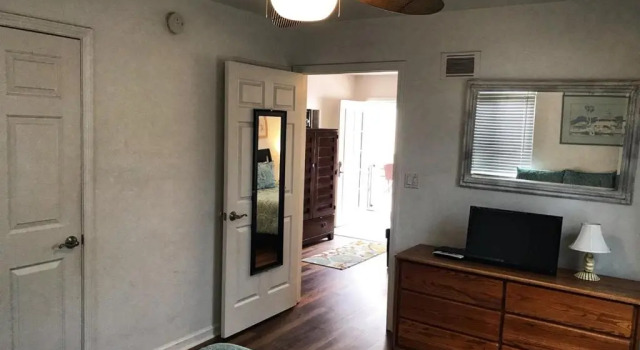 Люкс с 2 комнатами Pismo Beach Hotel