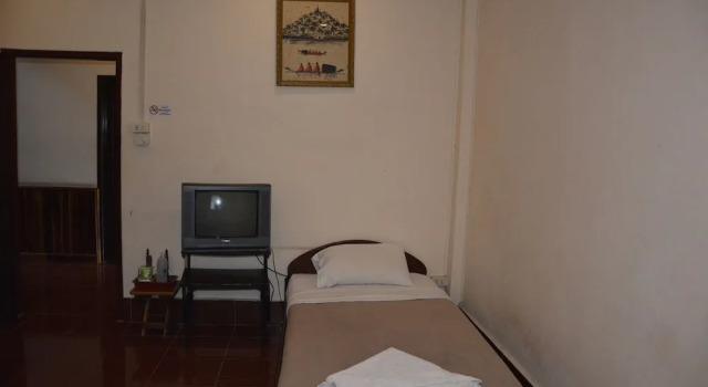 Двухместный номер Standard Mao Phashok Guesthouse