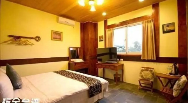 Standard chambre Pulicity Villa B&B