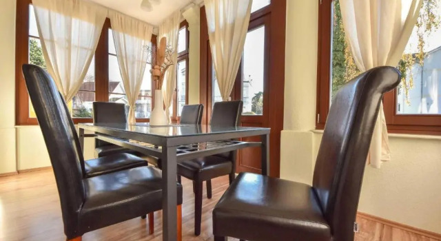 Апартаменты Villa Lamora 02
