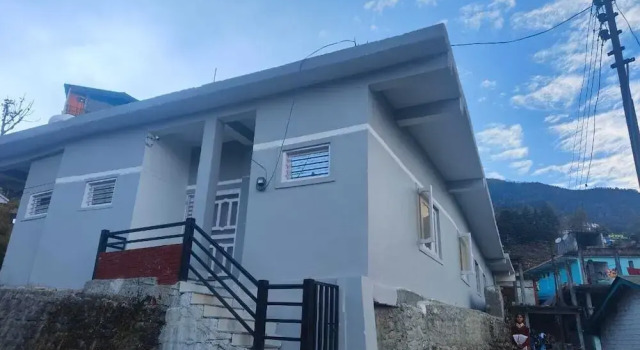 MP Residency Homestay, Rezervovat Hotel Munsyari Uttarakhand
