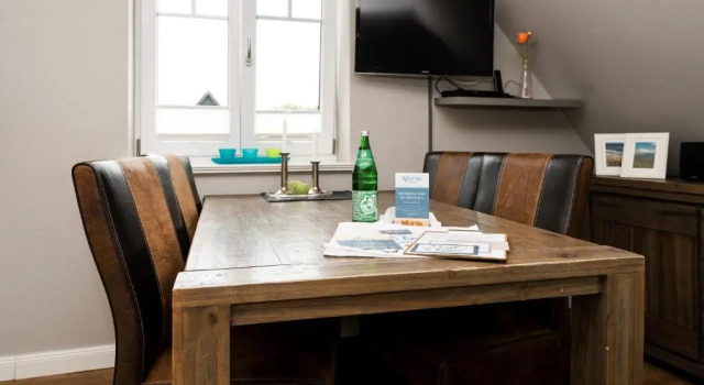 Апартаменты Appartement Lille Kamp 2