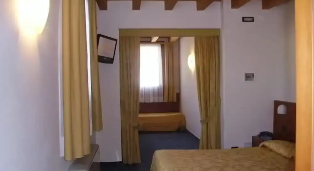 Boutique Hotel Municipio 1815, Prenota Boutique Boutique hotel a Veneto, Boutique