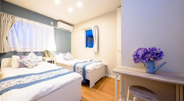 Minamitsuru-gun - House - Vacation STAY 82381, Boek Hotel Hotels in Tokai met parkeren, Parkeren
