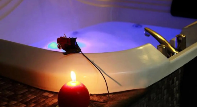 Люкс Classic Monterrico Hotel Perú