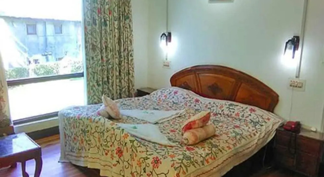 Magic Himalayan Cottage