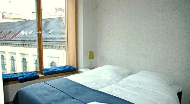 Bryggen Panorama Suites